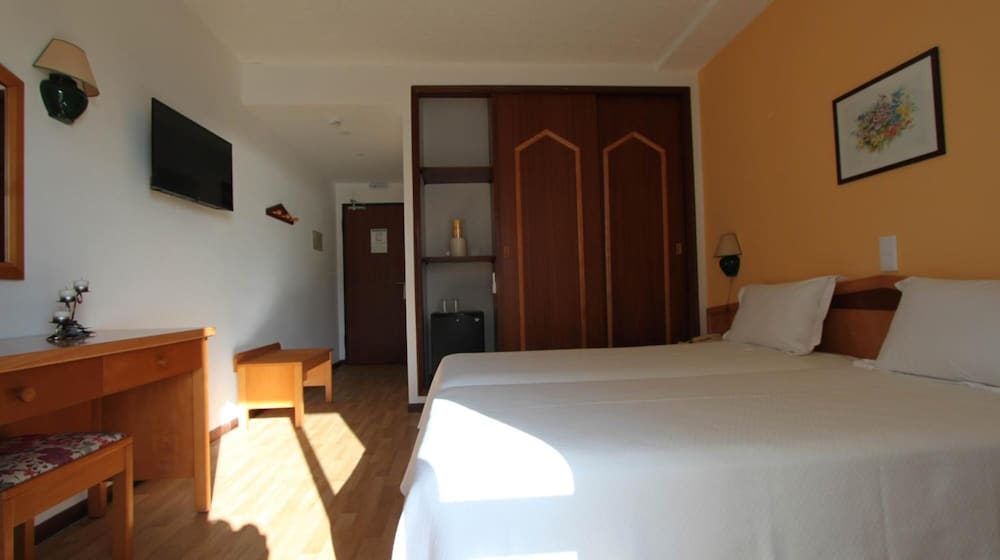 Hotel Luar — Hotel rooms in Portimão, Faro