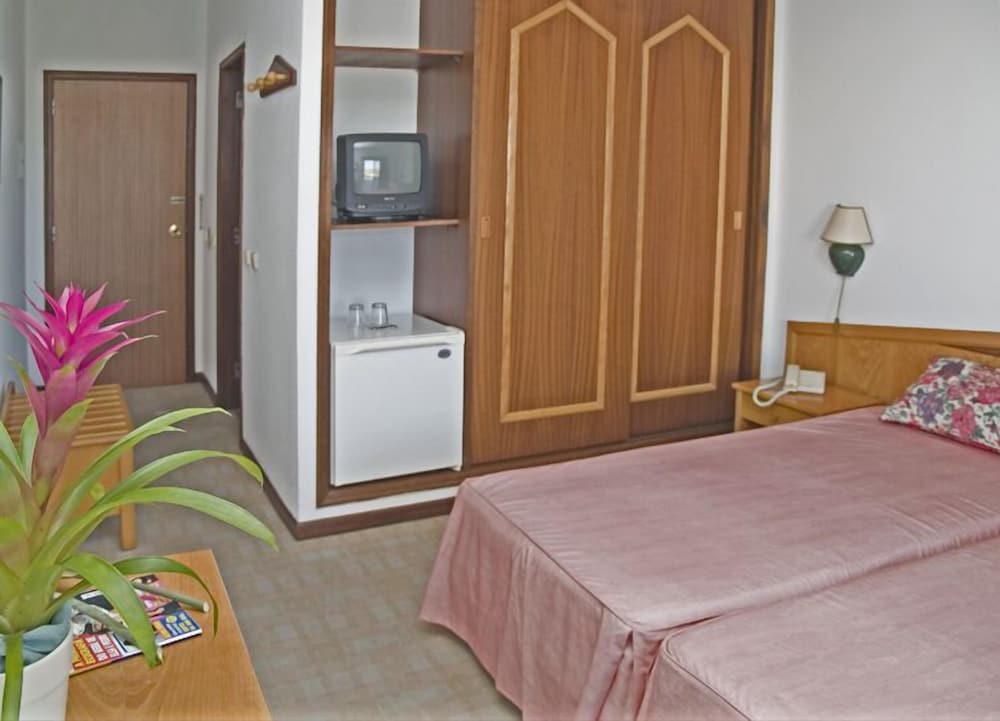 Hotel Luar — Hotel rooms in Portimão, Faro