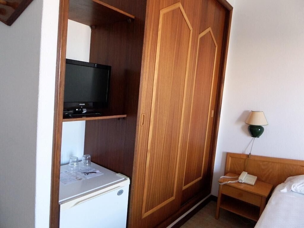 Hotel Luar — Hotel rooms in Portimão, Faro