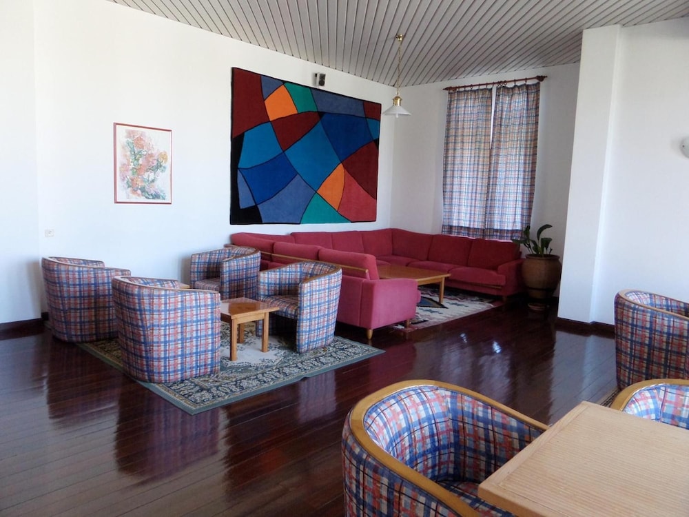 Hotel Luar — Hotel rooms in Portimão, Faro