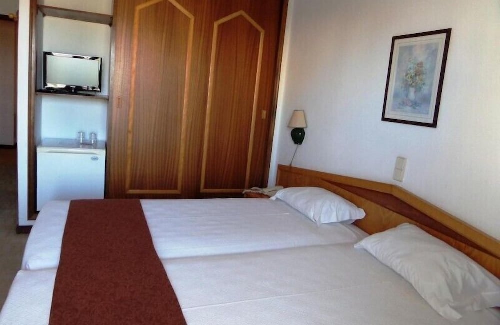Hotel Luar — Hotel rooms in Portimão, Faro