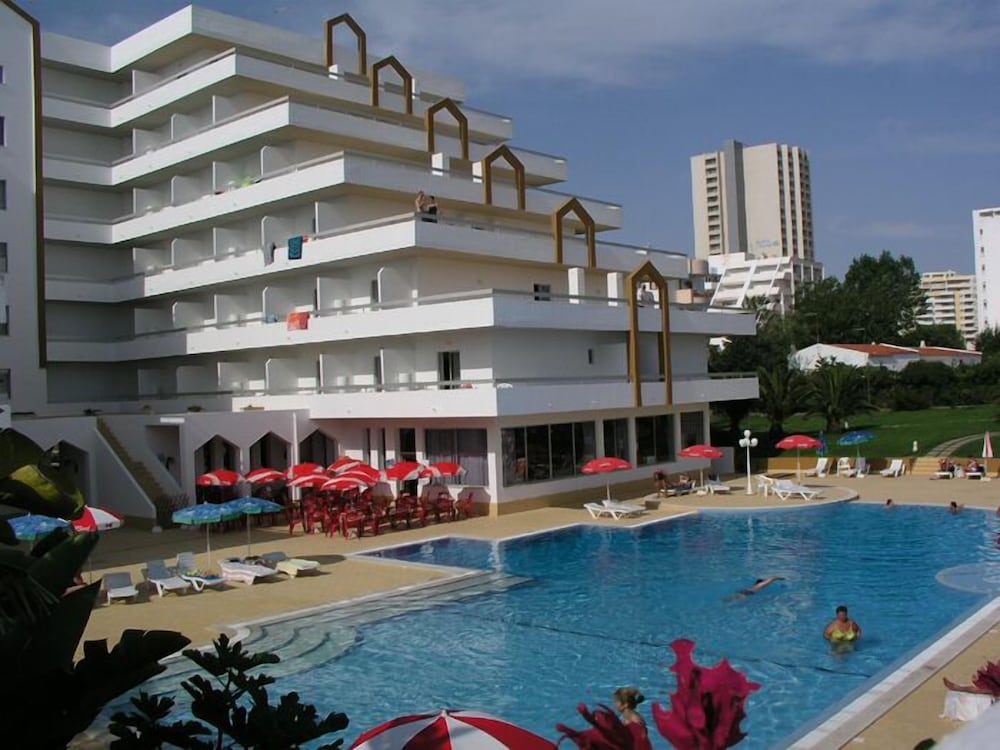Hotel Luar — Main photo in Portimão, Faro