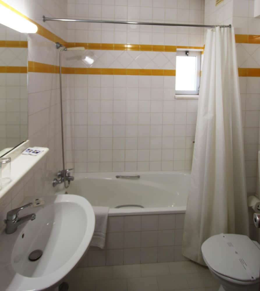 Hotel Luar — Hotel rooms in Portimão, Faro