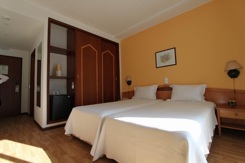 Hotel Luar — Hotel rooms in Portimão, Faro