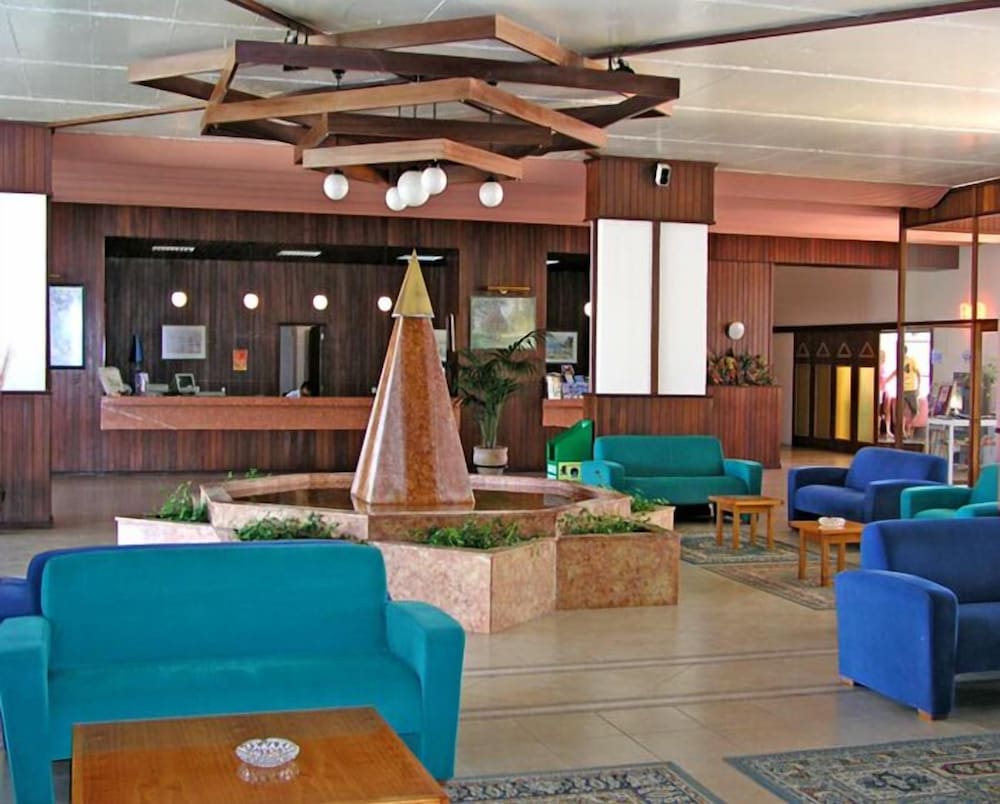 Hotel Luar — Hotel building in Portimão, Faro