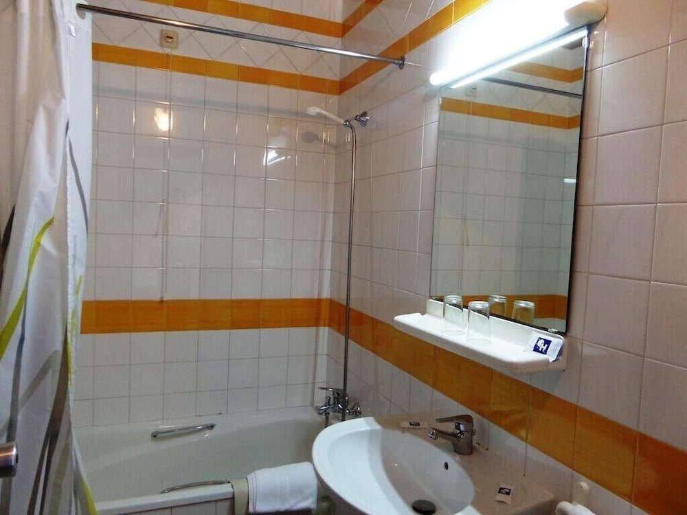 Hotel Luar — Hotel rooms in Portimão, Faro