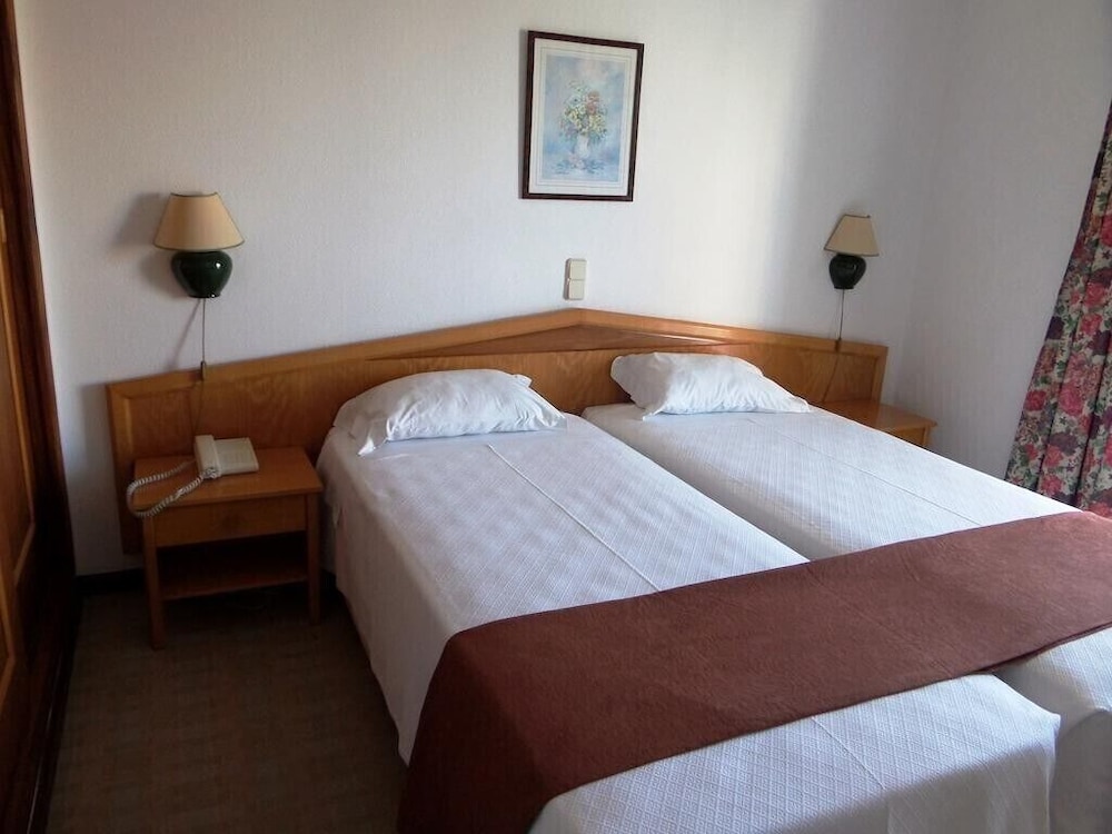 Hotel Luar — Hotel rooms in Portimão, Faro