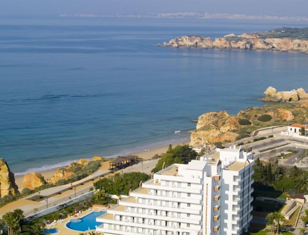 Hotel Luar — Hotel building in Portimão, Faro