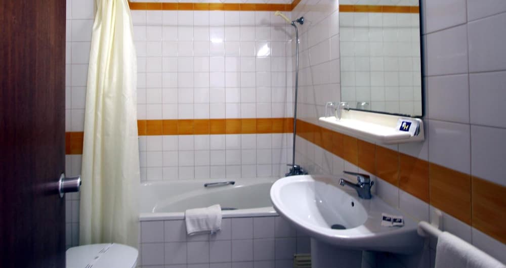 Hotel Luar — Hotel rooms in Portimão, Faro