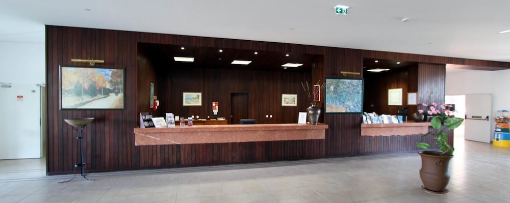 Hotel Luar — Hotel building in Portimão, Faro