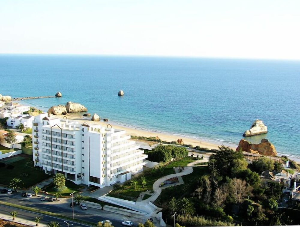 Hotel Luar — Hotel building in Portimão, Faro