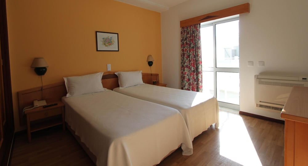 Hotel Luar — Hotel rooms in Portimão, Faro
