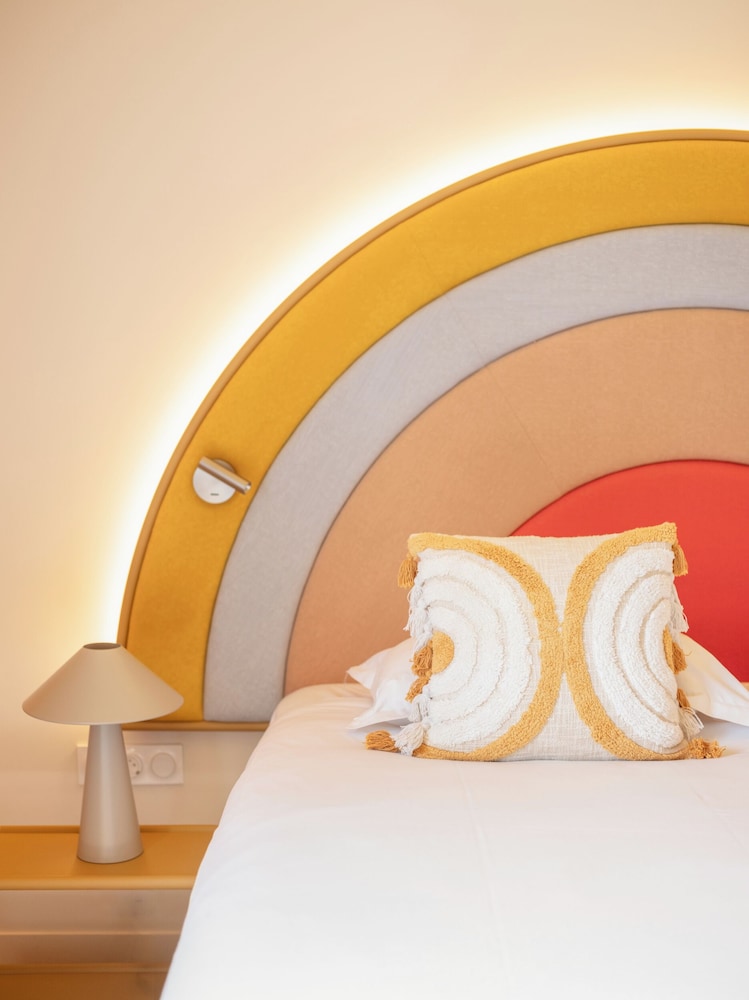 Nice Pam Hotel - zdjęcie 4