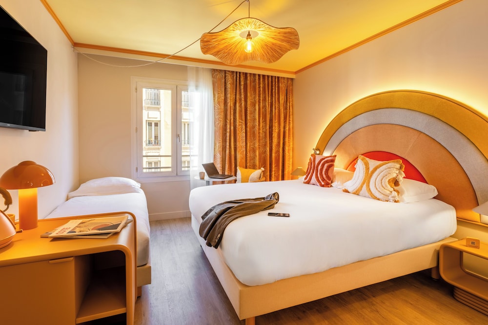 Nice Pam Hotel - zdjęcie 2