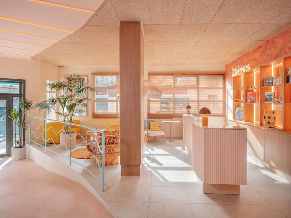 Nice Pam Hotel - zdjęcie 3