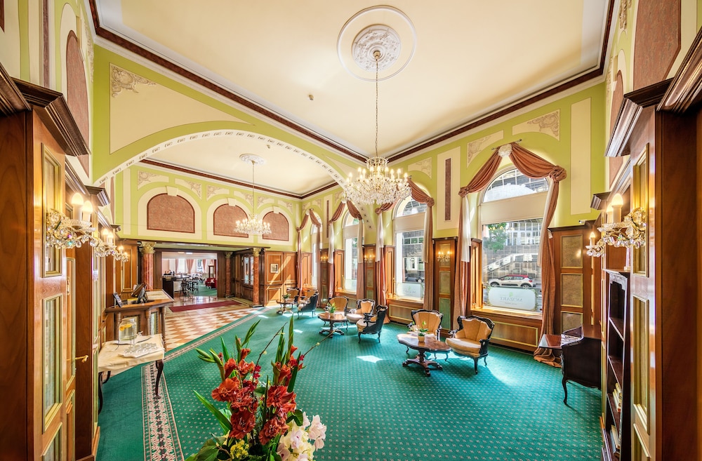 Hotel Bellevue Vienna - zdjęcie 4