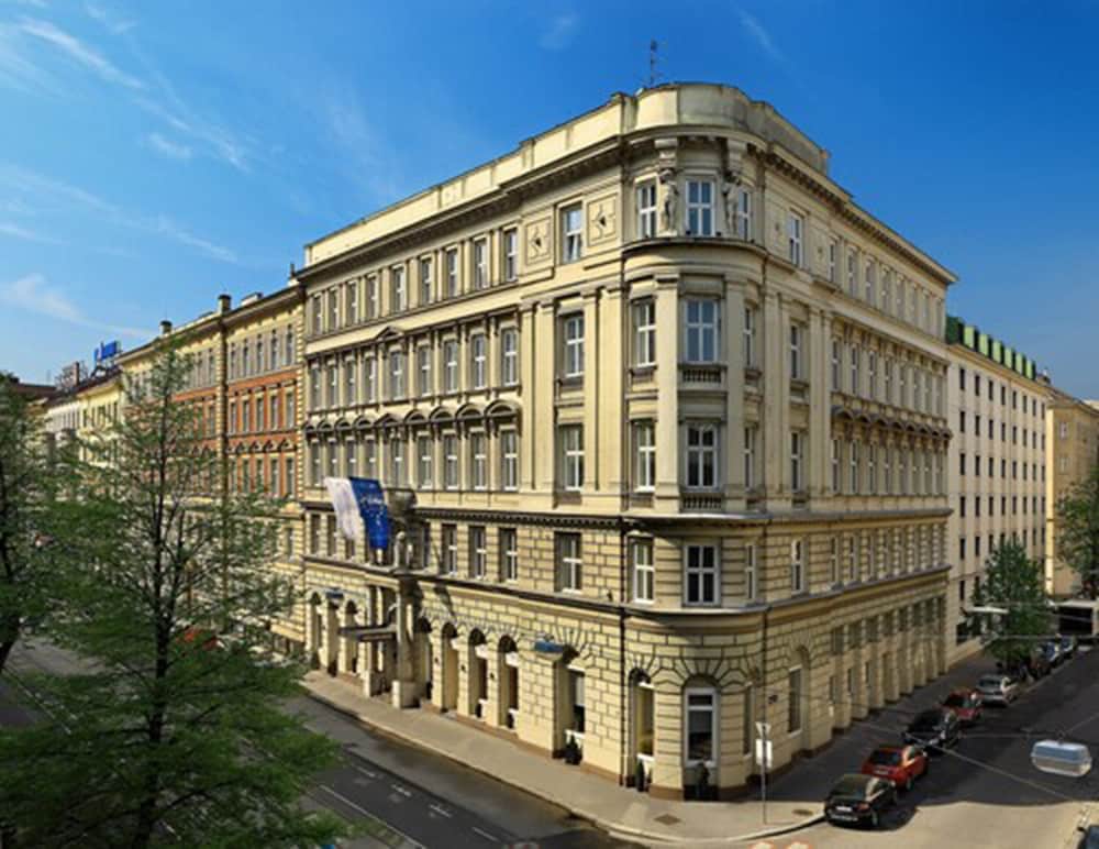 Hotel Bellevue Vienna - zdjęcie 2