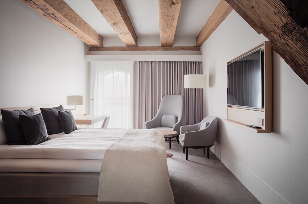 Admiral Hotel Copenhagen — Hotel rooms in Copenhagen, Hovedstaden