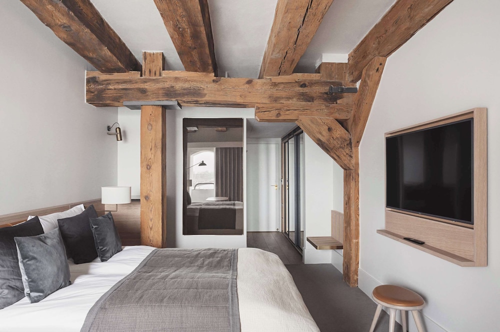 Admiral Hotel Copenhagen — Hotel rooms in Copenhagen, Hovedstaden