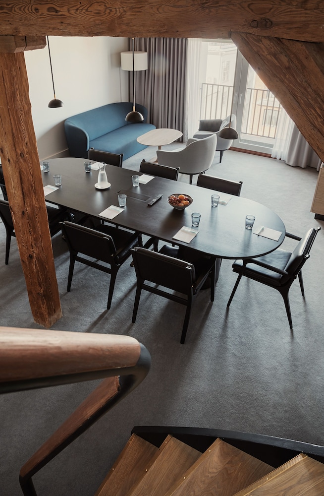 Admiral Hotel Copenhagen — Hotel rooms in Copenhagen, Hovedstaden