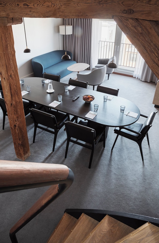 Admiral Hotel Copenhagen — Hotel rooms in Copenhagen, Hovedstaden