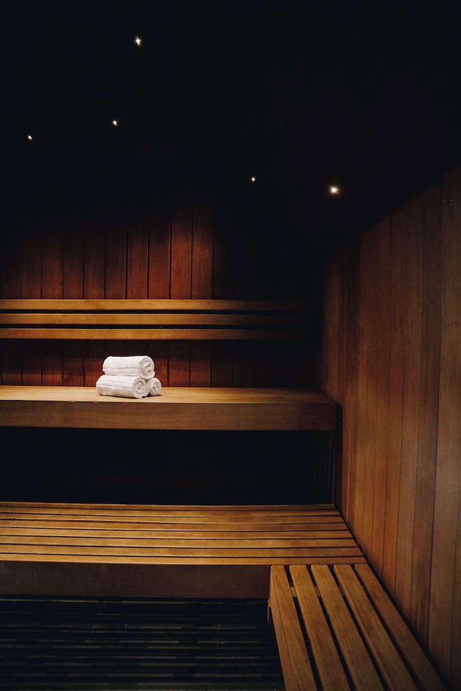 Admiral Hotel Copenhagen — Spa in Copenhagen, Hovedstaden