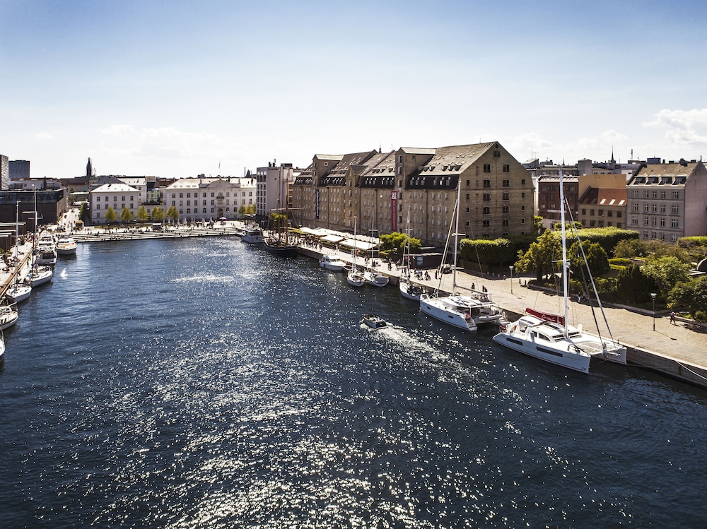Admiral Hotel Copenhagen - zdjęcie 3