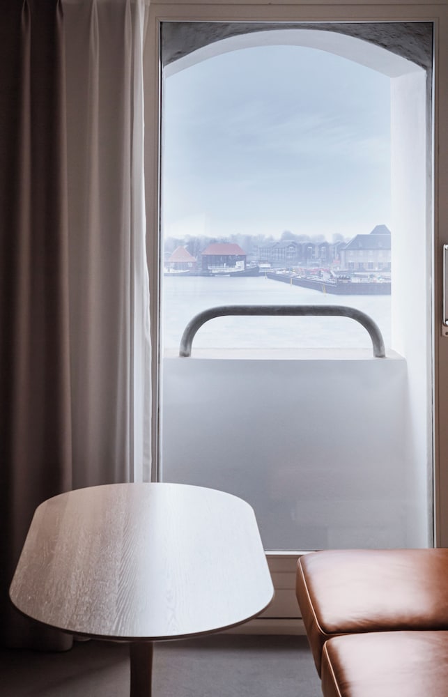 Admiral Hotel Copenhagen — Hotel rooms in Copenhagen, Hovedstaden