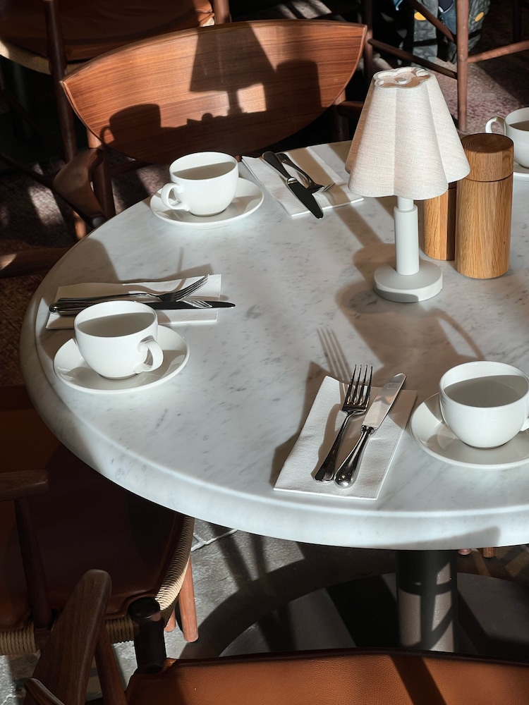 Admiral Hotel Copenhagen — Restaurant & bars in Copenhagen, Hovedstaden
