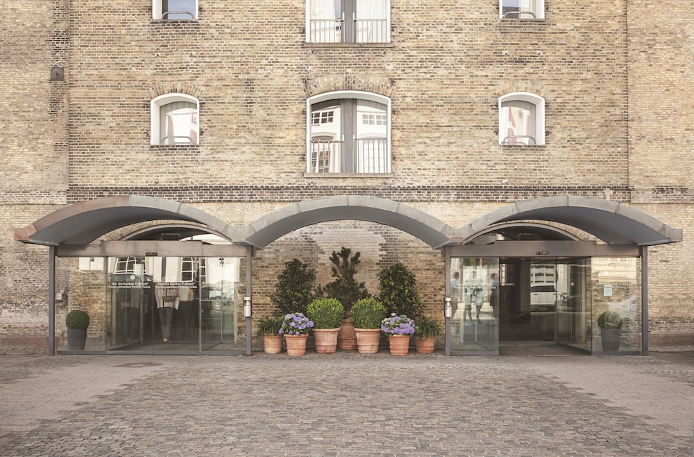 Admiral Hotel Copenhagen - zdjęcie 2