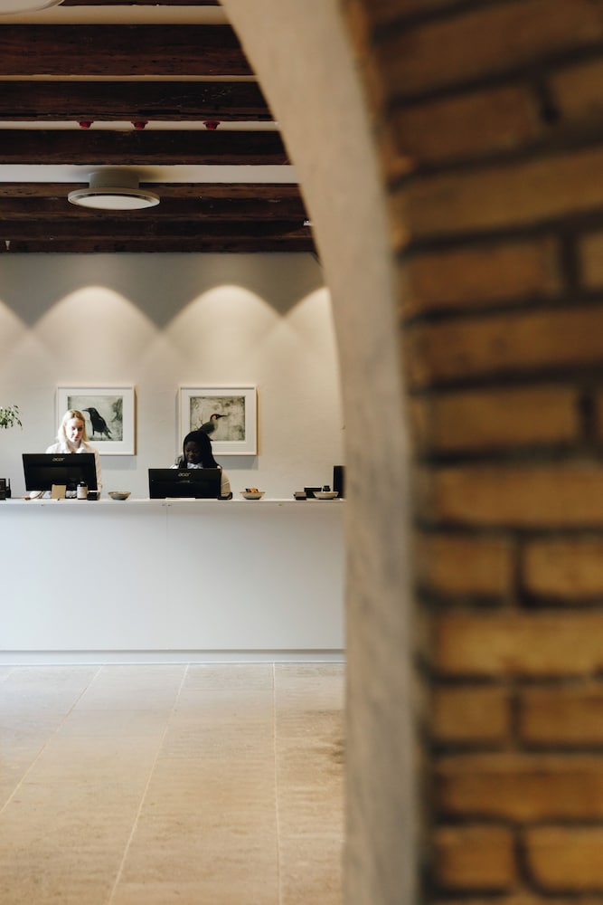 Admiral Hotel Copenhagen — Hotel building in Copenhagen, Hovedstaden