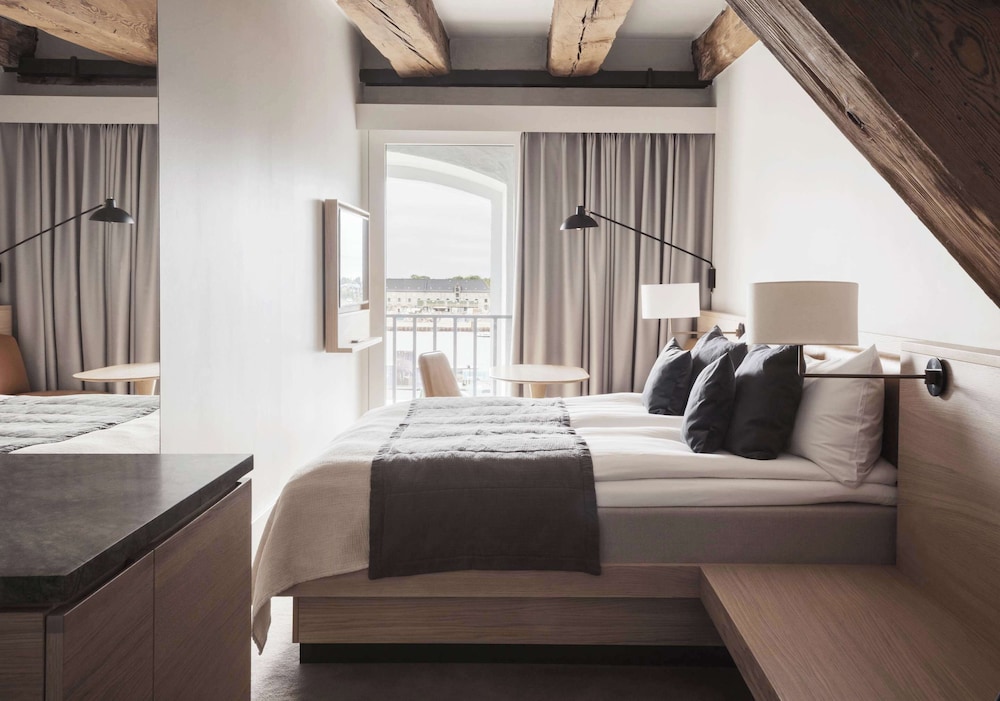Admiral Hotel Copenhagen — Hotel rooms in Copenhagen, Hovedstaden