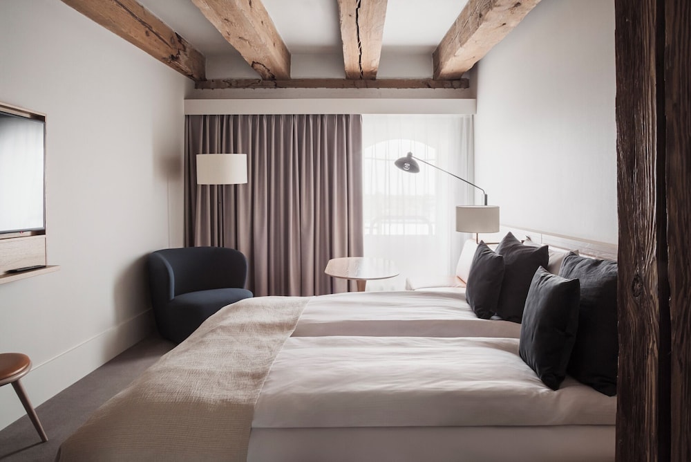 Admiral Hotel Copenhagen - zdjęcie 5