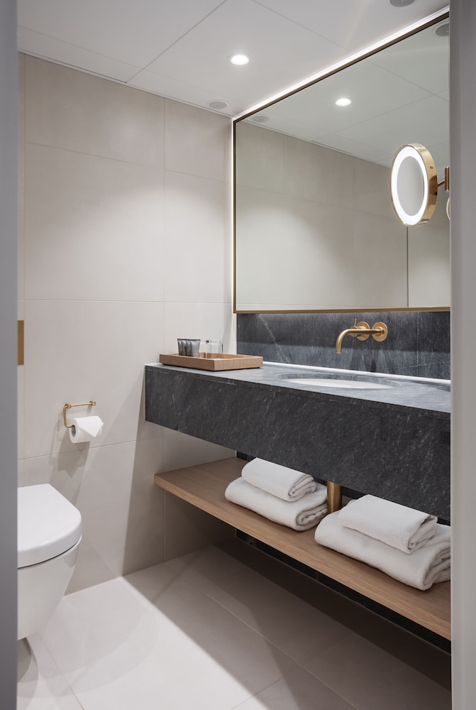 Admiral Hotel Copenhagen — Hotel rooms in Copenhagen, Hovedstaden