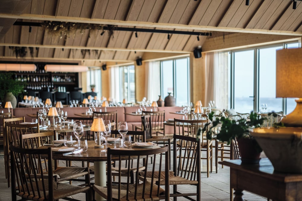 Admiral Hotel Copenhagen — Restaurant & bars in Copenhagen, Hovedstaden