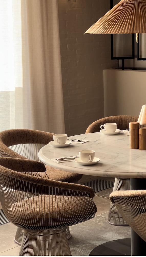 Admiral Hotel Copenhagen — Restaurant & bars in Copenhagen, Hovedstaden
