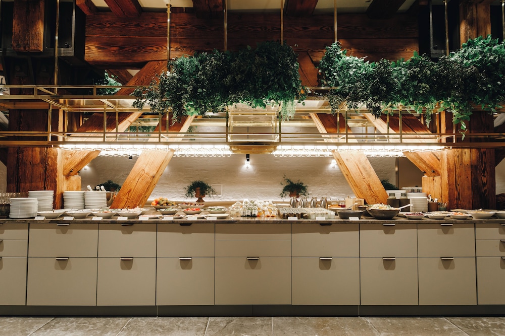 Admiral Hotel Copenhagen — Restaurant & bars in Copenhagen, Hovedstaden