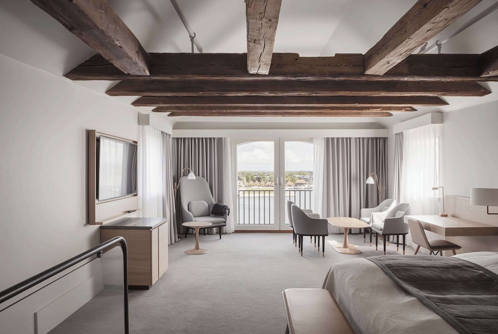 Admiral Hotel Copenhagen — Hotel rooms in Copenhagen, Hovedstaden