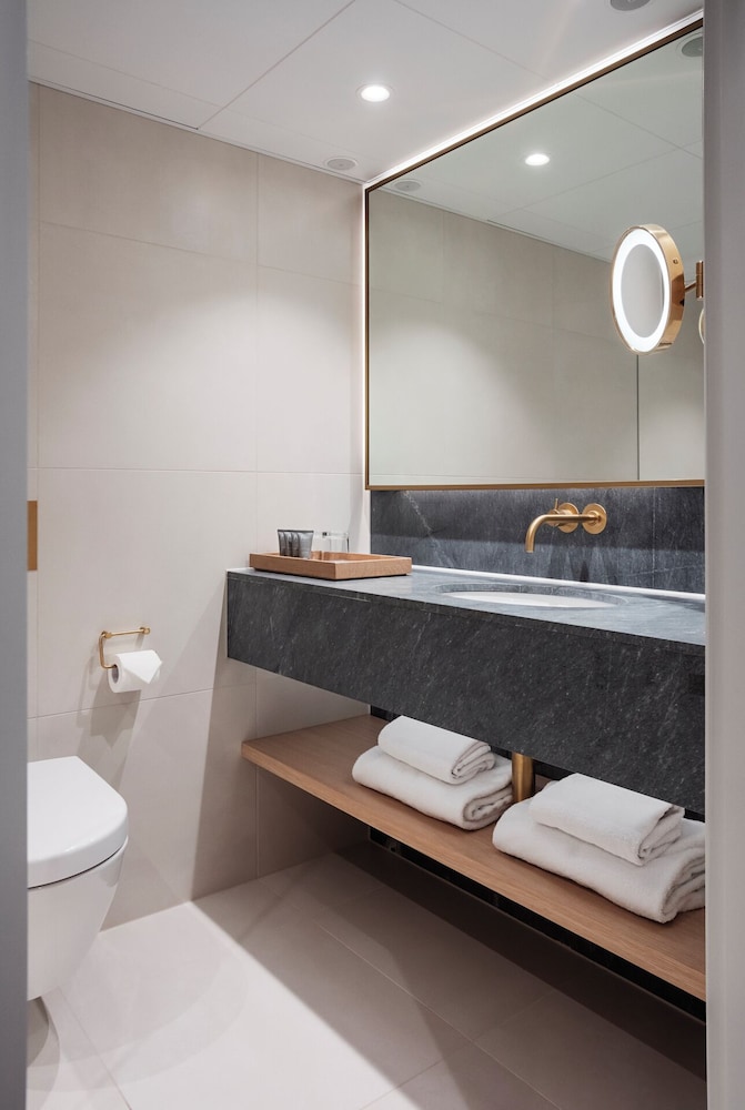 Admiral Hotel Copenhagen — Hotel rooms in Copenhagen, Hovedstaden