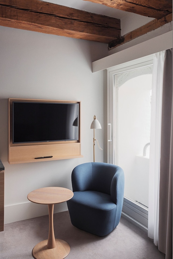 Admiral Hotel Copenhagen — Hotel rooms in Copenhagen, Hovedstaden