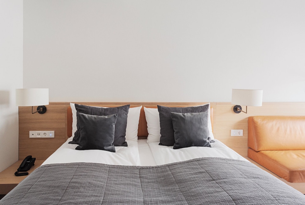 Admiral Hotel Copenhagen — Hotel rooms in Copenhagen, Hovedstaden