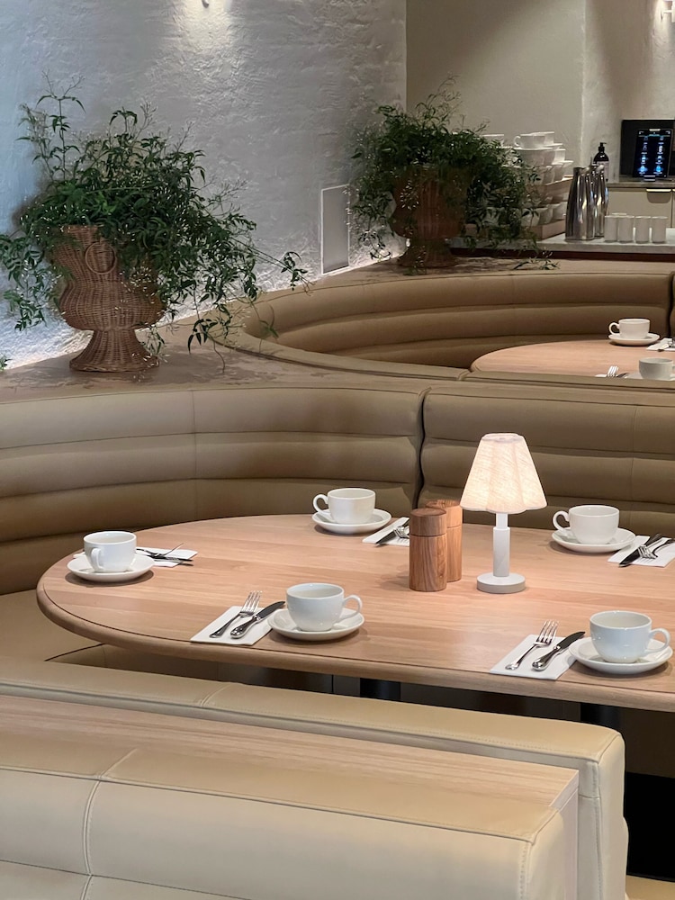Admiral Hotel Copenhagen — Restaurant & bars in Copenhagen, Hovedstaden
