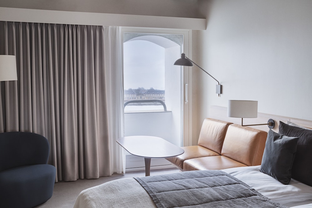 Admiral Hotel Copenhagen - zdjęcie 4