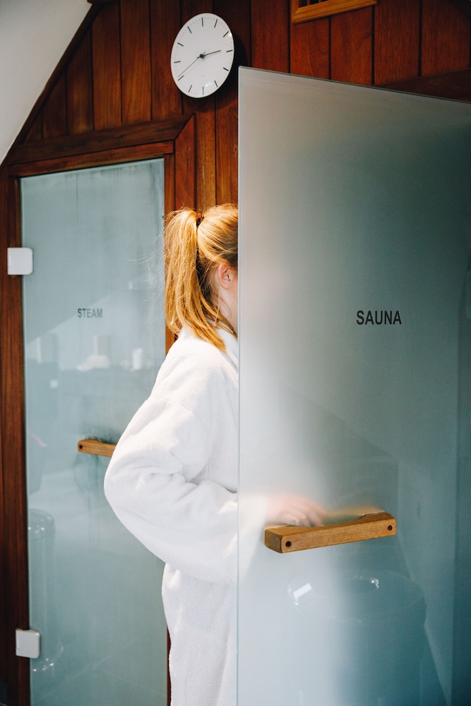 Admiral Hotel Copenhagen — Spa in Copenhagen, Hovedstaden