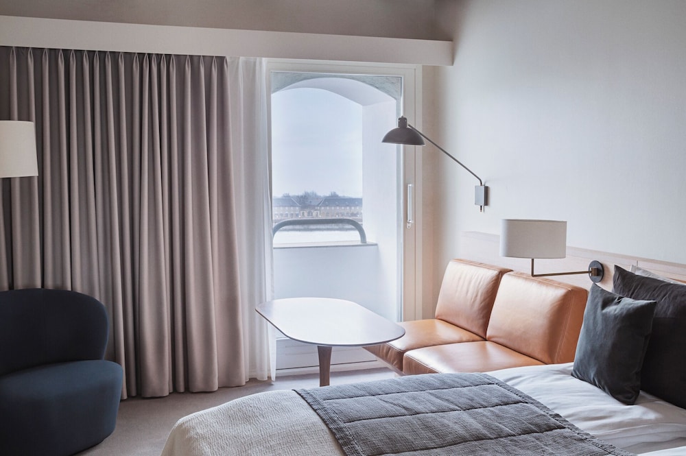 Admiral Hotel Copenhagen — Hotel rooms in Copenhagen, Hovedstaden