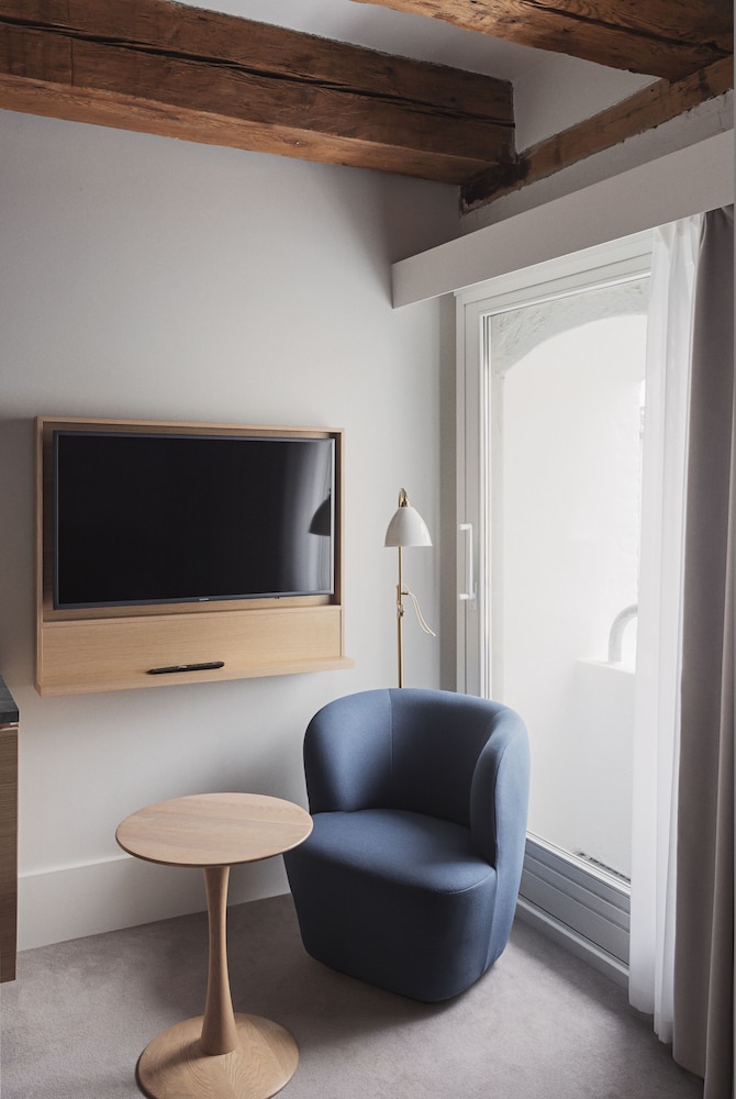 Admiral Hotel Copenhagen — Hotel rooms in Copenhagen, Hovedstaden