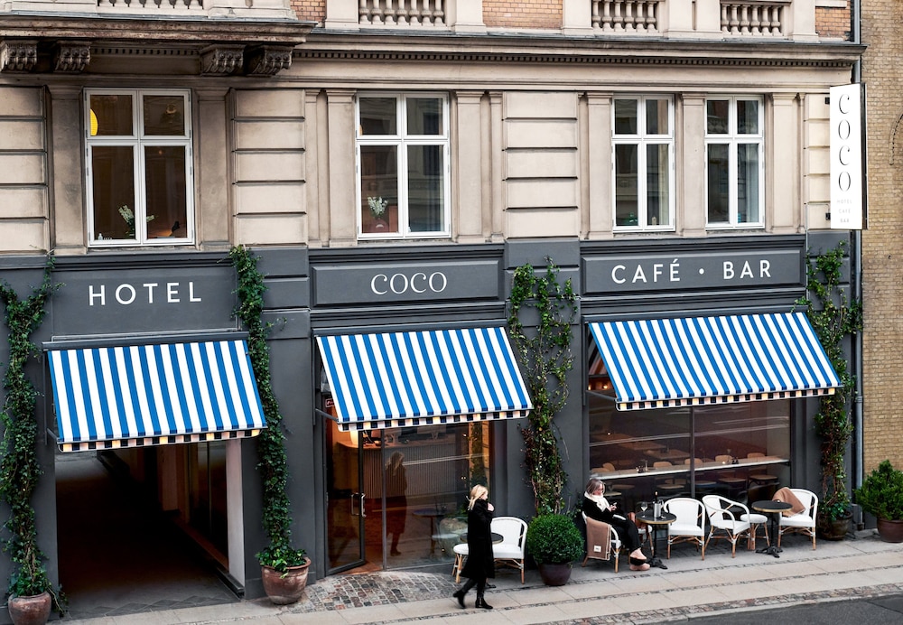 Coco Hotel - zdjęcie 2