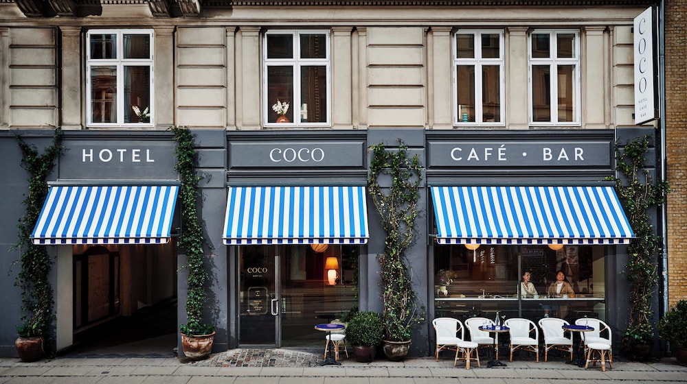 Coco Hotel - zdjęcie 3