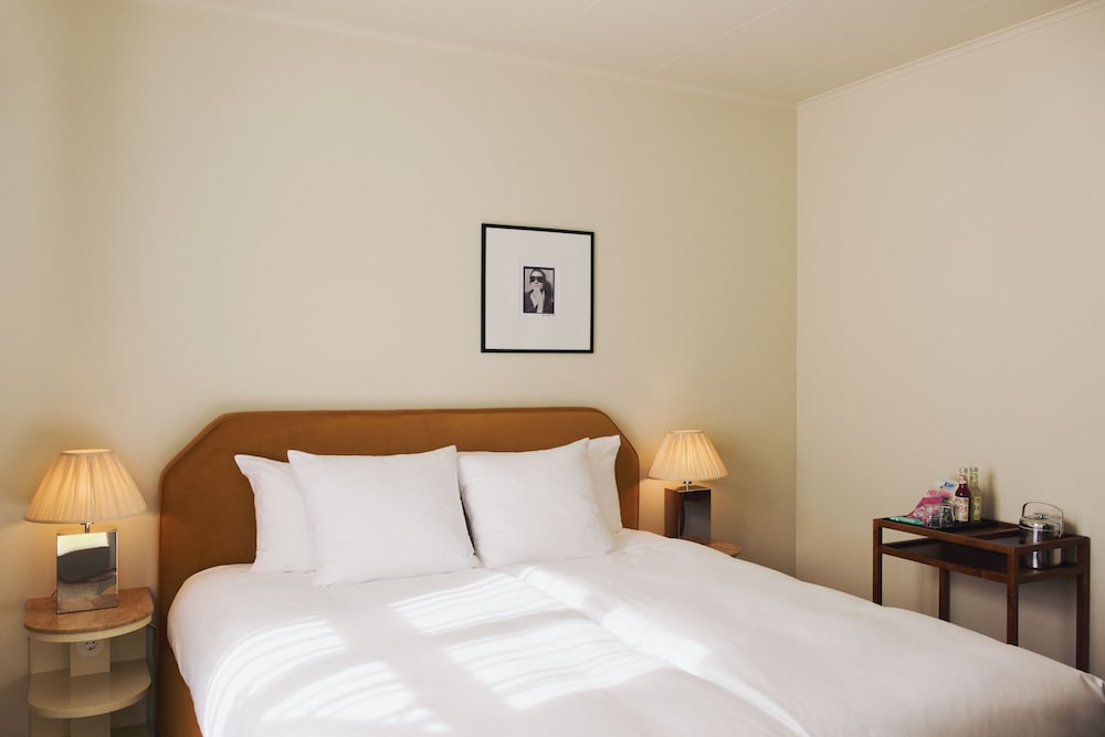 Coco Hotel - zdjęcie 4