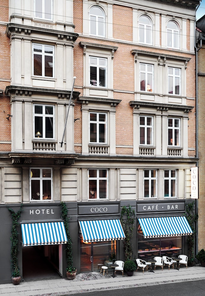 Coco Hotel